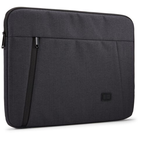 Case Logic Huxton HUXS-215 Black 39,6 cm (15.6 inch) Opbergmap/sleeve Zwart