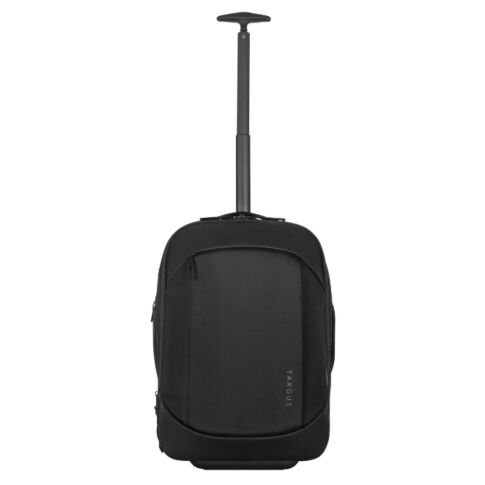 Targus EcoSmart Mobile backpack Zwart