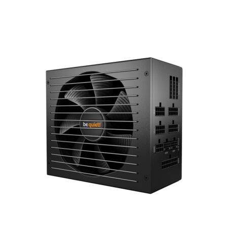 be quiet! BN340 power supply unit 1500 W 20+4 pin ATX ATX Zwart