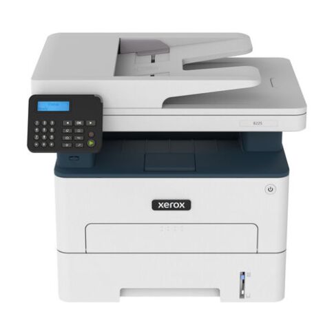 Xerox B225V_DNI multifunction printer Laser A4 1200 x 1200 DPI 36 ppm Wi-Fi