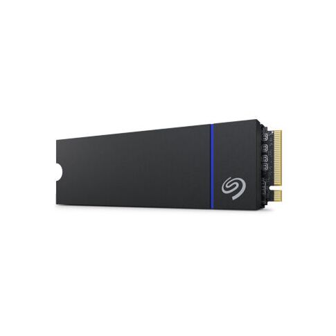 Seagate Game Drive PS5 NVMe 2 TB M.2 PCI Express 4.0 3D TLC SSD