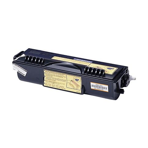 Brother TN-6600 toner cartridge 1 stuk(s) Origineel Zwart