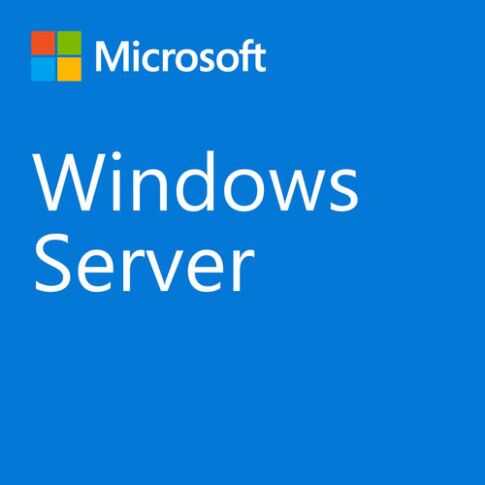 Microsoft Windows Server CAL 2022 Client Access License