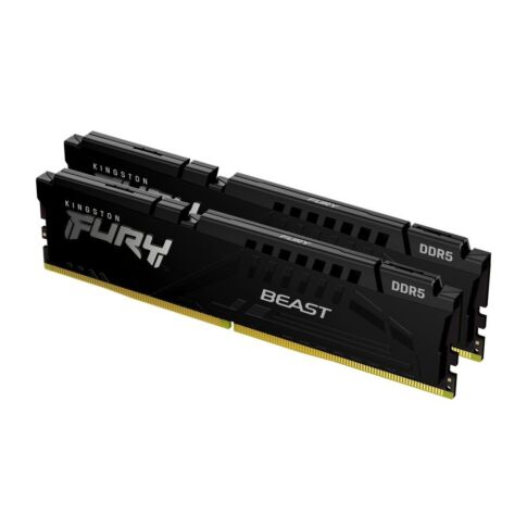 Kingston Technology FURY Beast geheugenmodule 16 GB 2 x 8 GB DDR5