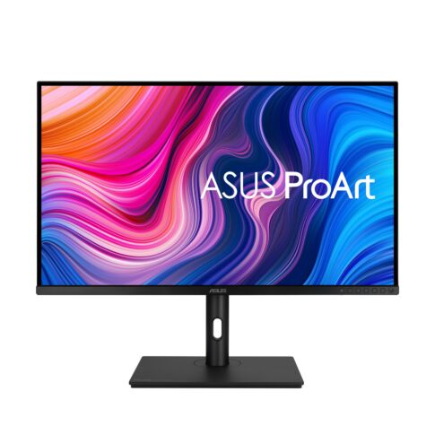 ASUS ProArt PA328CGV LED display 81,3 cm (32 inch) 2560 x 1440 Pixels Quad HD Zwart