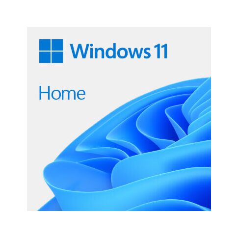 Microsoft Windows 11 Home 1 licentie(s)