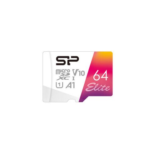 Silicon Power Elite 64GB SP064GBSTXBV1V20SP