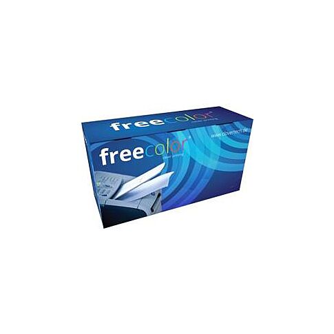 Freecolor K15807F7 toner cartridge 1 stuk(s) Compatibel Zwart