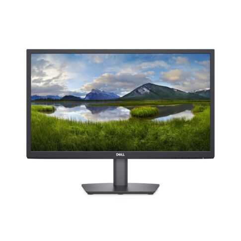 DELL E Series E2222H LED display 54,5 cm (21.4 inch) 1920 x 1080 Pixels Full HD LCD Zwart