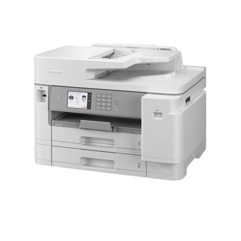 Brother MFC-J5955DW Imprimante multifonction Jet d'encre A3 1200 x 4800 DPI 30 ppm Wifi