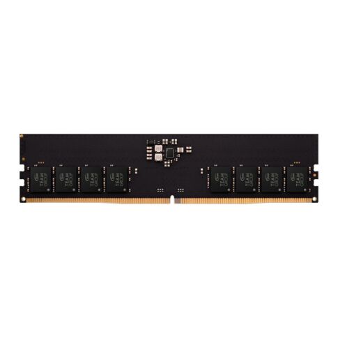 Team Group ELITE TED516G6000C4801 memory module 16 GB 1 x 16 GB DDR5 6000 MHz