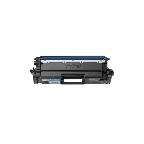 Brother TN-821XXLC toner cartridge 1 stuk(s) Origineel Cyaan Zwart