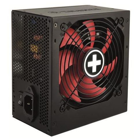 Xilence Performance A+ XN235 unité d'alimentation d'énergie 750 W 20+4 pin ATX ATX Noir