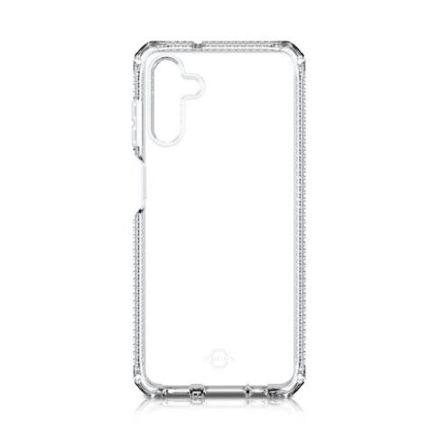 ITSKINS SPECTRUM/CLEAR mobile phone case 16.5 cm (6.5 inch) Cover Transparent