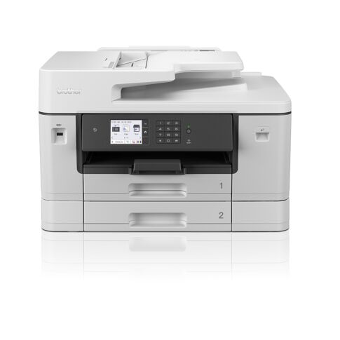 Brother MFC-J6940DW Imprimante multifonction Jet d'encre A3 1200 x 4800 DPI Wifi