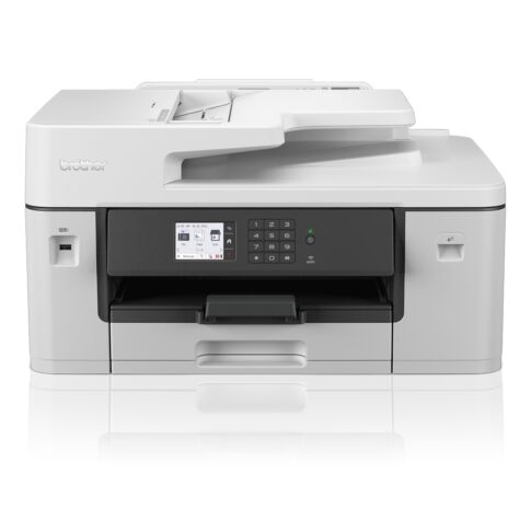 Brother MFC-J6540DW Imprimante multifonction Jet d'encre A3 1200 x 4800 DPI Wifi