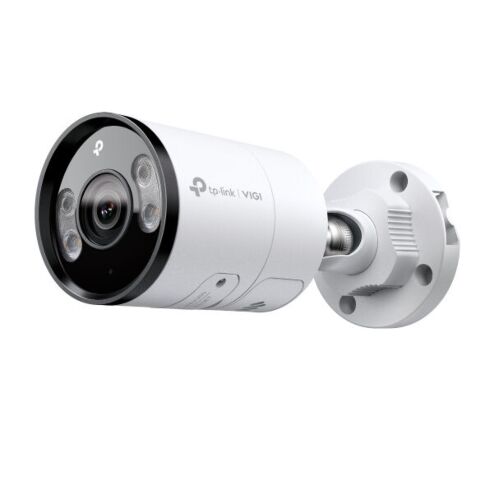 TP-Link VIGI C355 Bullet IP security camera Outdoor 2880 x 1620 pixels Wall