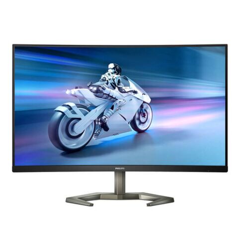 Philips Momentum 32M1C5500VL/00 LED display 32 Inch Zwart