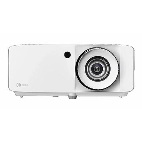 Optoma UHZ66 data projector White E9PD7LD01EZ2