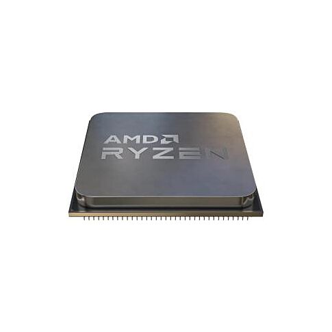 AMD Ryzen 5 5500 processeur 3,6 GHz 16 Mo L3 Boîte Box