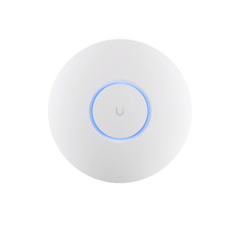 Ubiquiti U6+ WLAN toegangspunt 2402 Mbit/s Wit Power over Ethernet