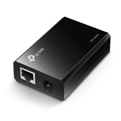 TP-Link TL-POE150S v3 Gigabit Ethernet Black