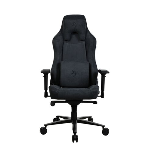 Arozzi Vernazza Supersoft - Pure Black PC-gamestoel