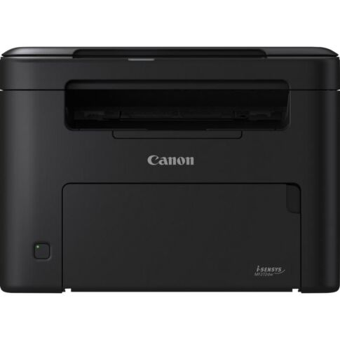 Canon i-SENSYS MF272dw Laser A4 2400 x 600 DPI 29 ppm Wi-Fi Zwart