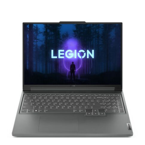 Lenovo Legion Slim 5 16IRH8 Grey 16GB RAM 1TB SSD 16.0 inch