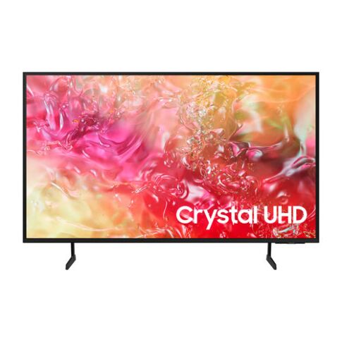 Samsung UE55DU7172U 139,7 cm (55 inch) 4K Ultra HD Smart TV Wi-Fi Zwart