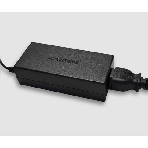 Airtame AT-CD1-PSU-EU power adapter/inverter Binnen Zwart