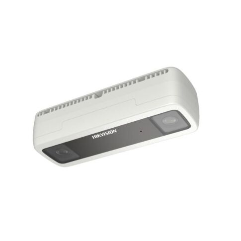 Hikvision DS-2CD6825G0/C-IS Pak IP-beveiligingscamera Binnen 1920 x 1080 Pixels Plafond