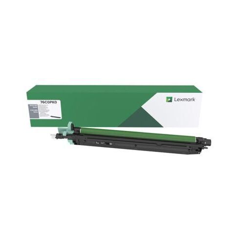 Lexmark 76C0PK0 printer drum Origineel 1 stuk(s)