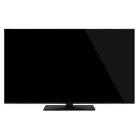 Panasonic TB-55W60AEZ TV 139,7 cm (55 inch) 4K Ultra HD Smart TV Wi-Fi Zwart