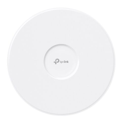 TP-Link Omada EAP783 wireless access point 19000 Mbit/s White Power over Ethernet