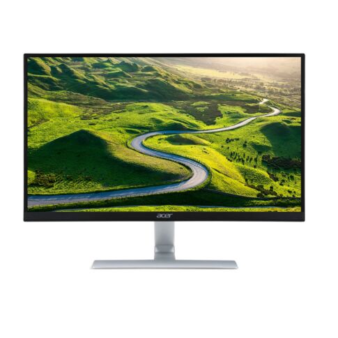 Acer Vero V7 V247Y E computer monitor 23.8 Inch Zwart