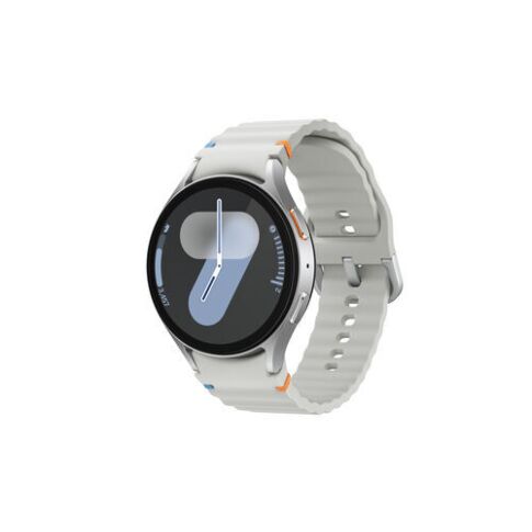 Samsung Galaxy Watch7 1.5 Inch Touchscreen Silver