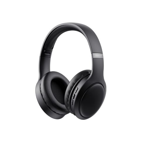 Havit HVBT-H630BT-BK headphones/headset 350mAh Black