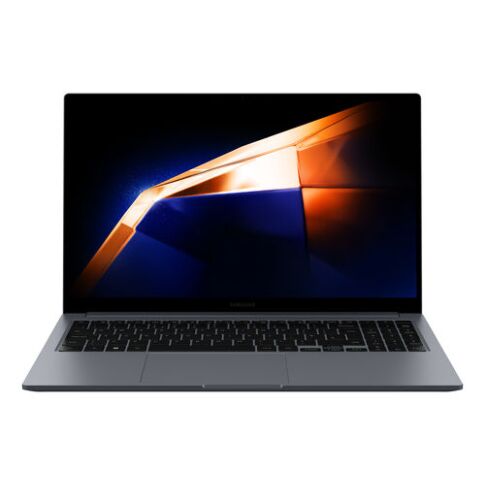 Samsung Galaxy Book4 NP750XGK-KG2BE laptop Grijs 16GB RAM 512GB SSD