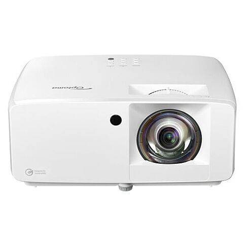 Optoma ZK430ST data projector Wit