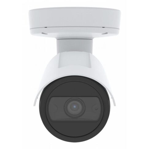 Axis 01997-001 security camera 1GB RAM Zwart