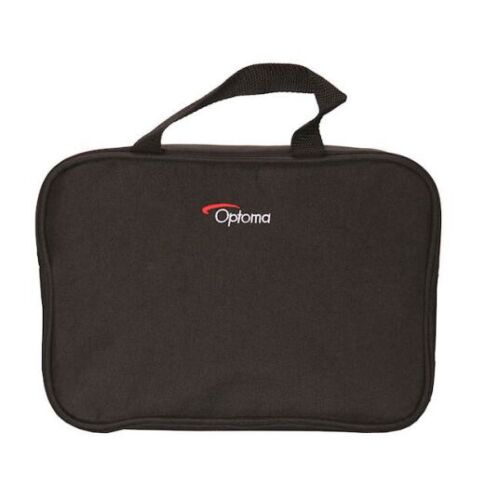 Optoma Universal Tragetasche M Bag Black