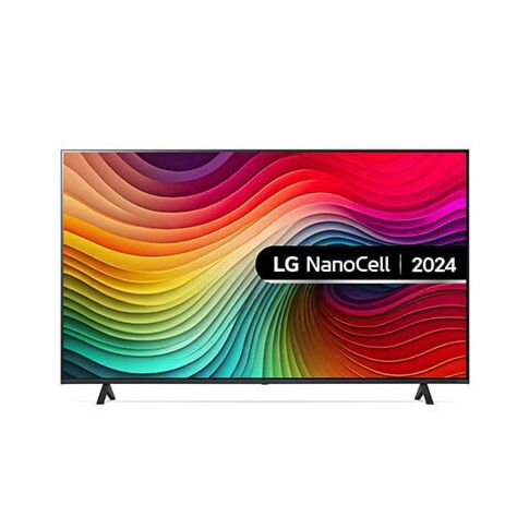 LG NanoCell 65NANO82T6B TV 165,1 cm (65 inch) 4K Ultra HD Smart TV Wi-Fi Bruin