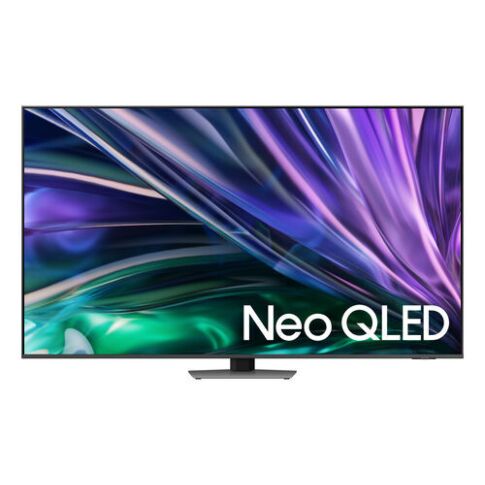 Samsung QE55QN88DBTXXN TV 55 Inch Koolstof