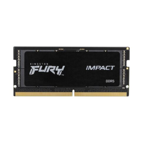 Kingston Technology FURY Impact geheugenmodule 16 GB 1 x 16 GB DDR5