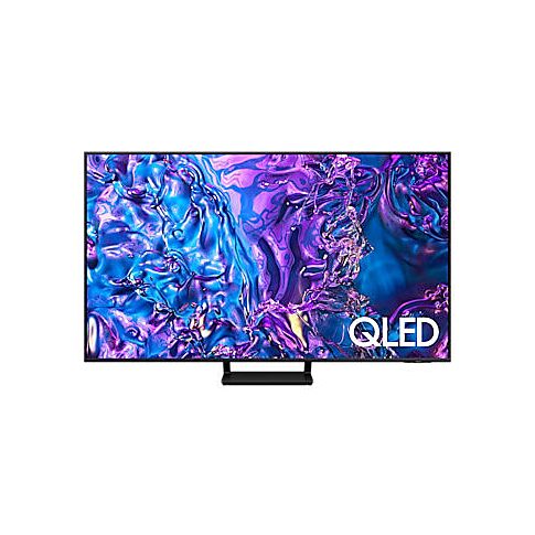 Samsung Q70D QE65Q70DATXXN TV 165,1 cm (65 inch) 4K Ultra HD Smart TV Wi-Fi Zwart