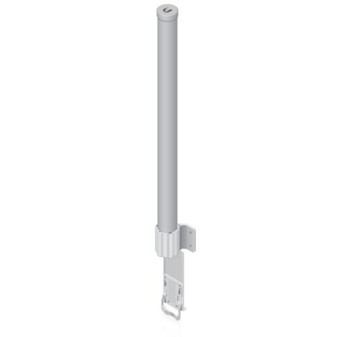 Ubiquiti AMO-5G13 antenne Sector-antenne 13 dBi Wit