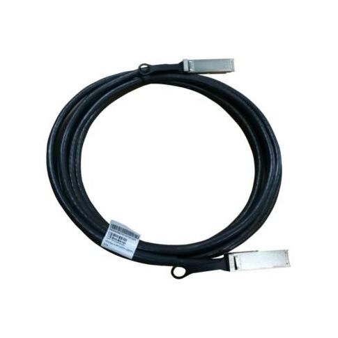 HPE X240 100G QSFP28 5m InfiniBand/fibre optic cable 196.9 inch