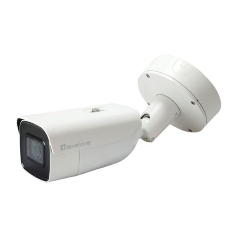 LevelOne FCS-5095 security camera Blanc