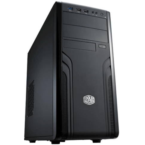 Cooler Master cm Force 500, i5-4440 3.10HGz, 8GB Ram, 1TB HDD, Intel Graphics 4600, REFA